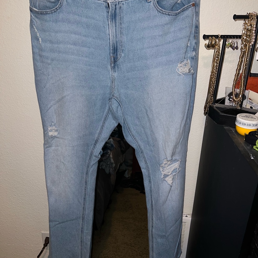Goldie Blue Slim Boot Jeans